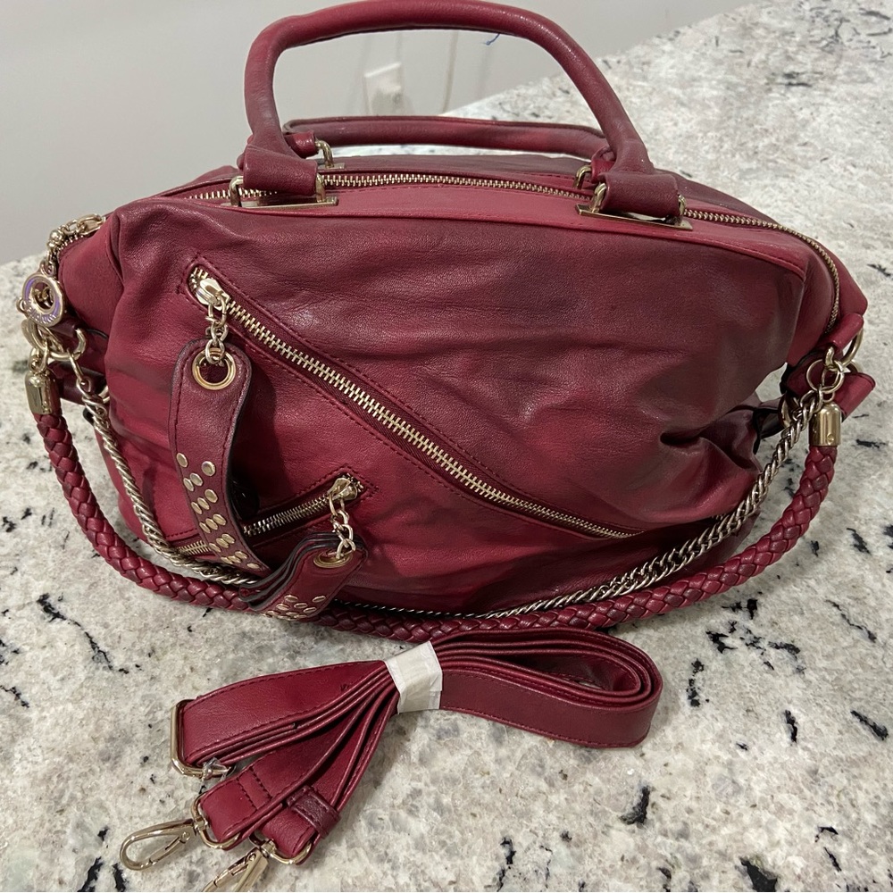 Barely Used Bellaluca Bag